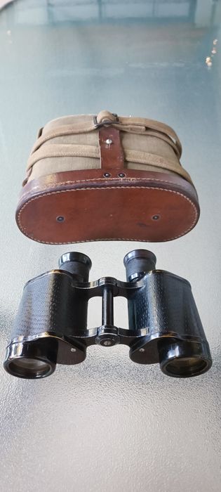 Бинокль 1942 год