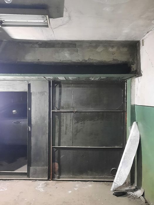 Продам подземный гараж