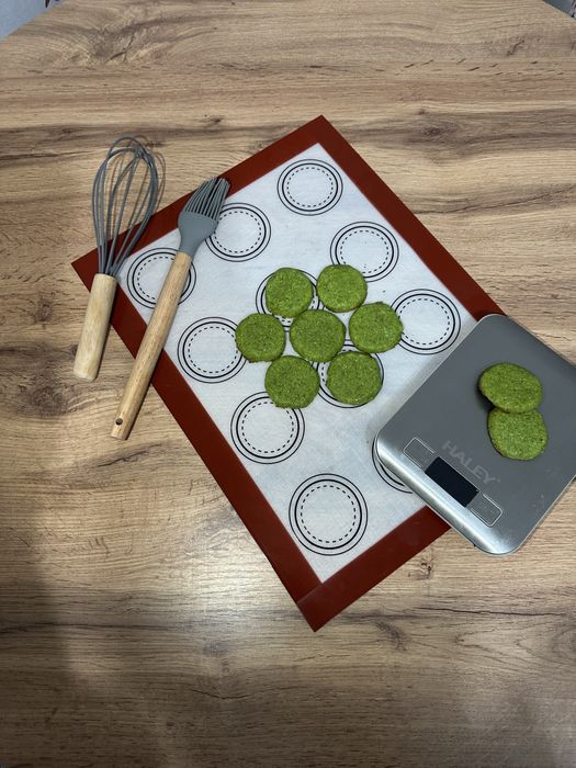 Коробка печенек (4вида) 28штук