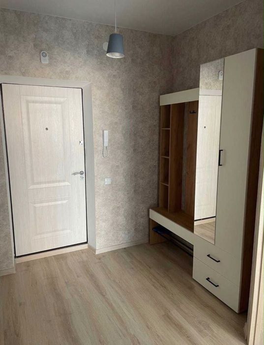 1 ком Береке + мебель,техника