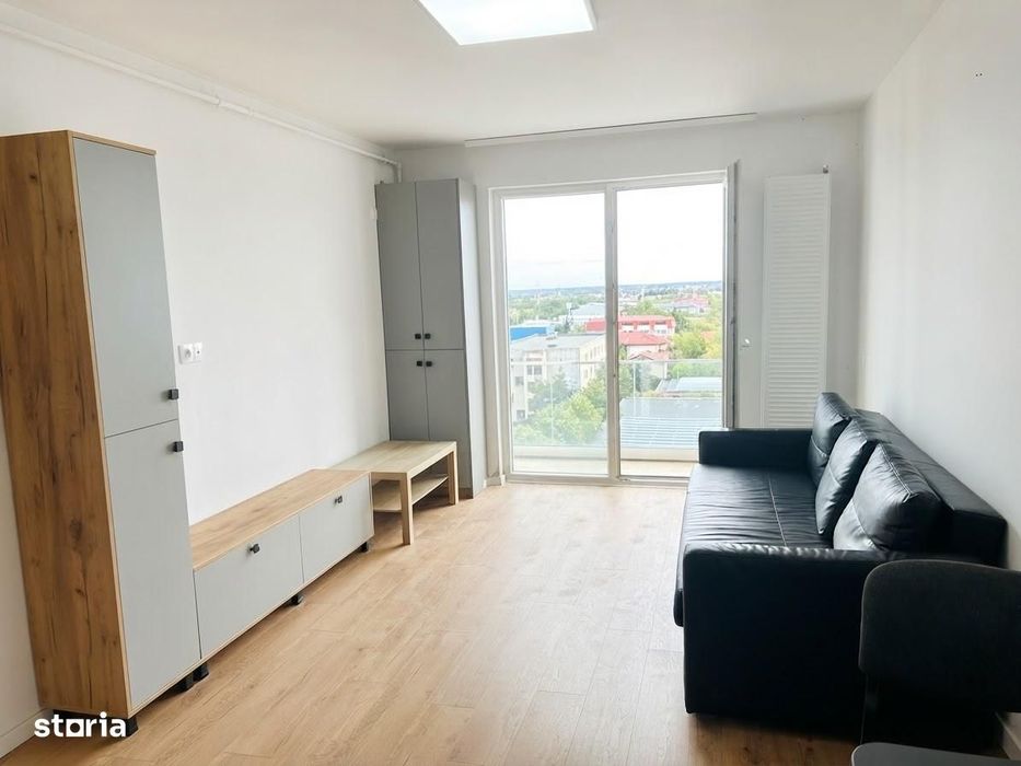 vanzare apartament 2 camere white tower ploiesti mobilat