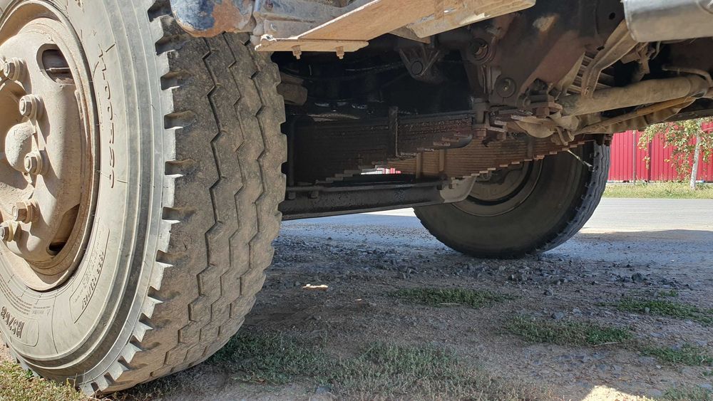 Продаётся КАМАЗ манипулятор