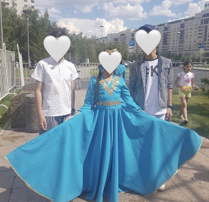 Костюмы для выступлений