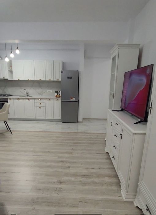 Apartament de închiriat în zona Esso Giroc
