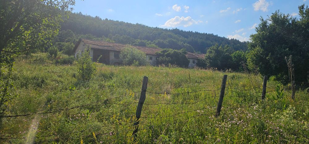 Продава се Парцел в с. Ковачевци, Област Перник - 1469 кв.м за 28 €/кв.м - Снимка #3