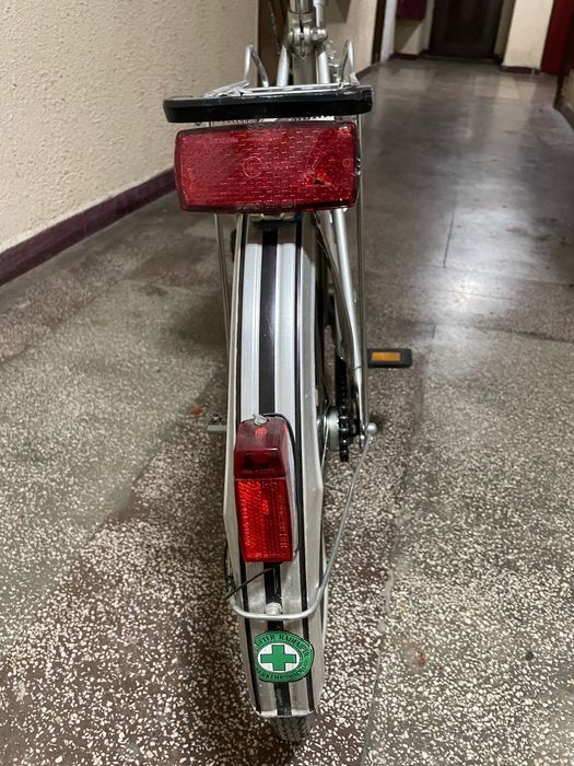 Vand bicicleta nemteasca Klasse