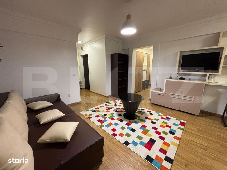 Apartament 2 camere zona Tudor Vldimirescu — fotografia 3