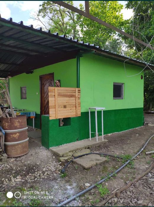 Парцел село Поликраище