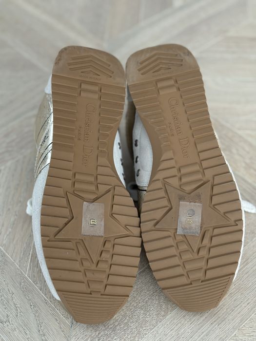 Pantofi sport Dama Dior