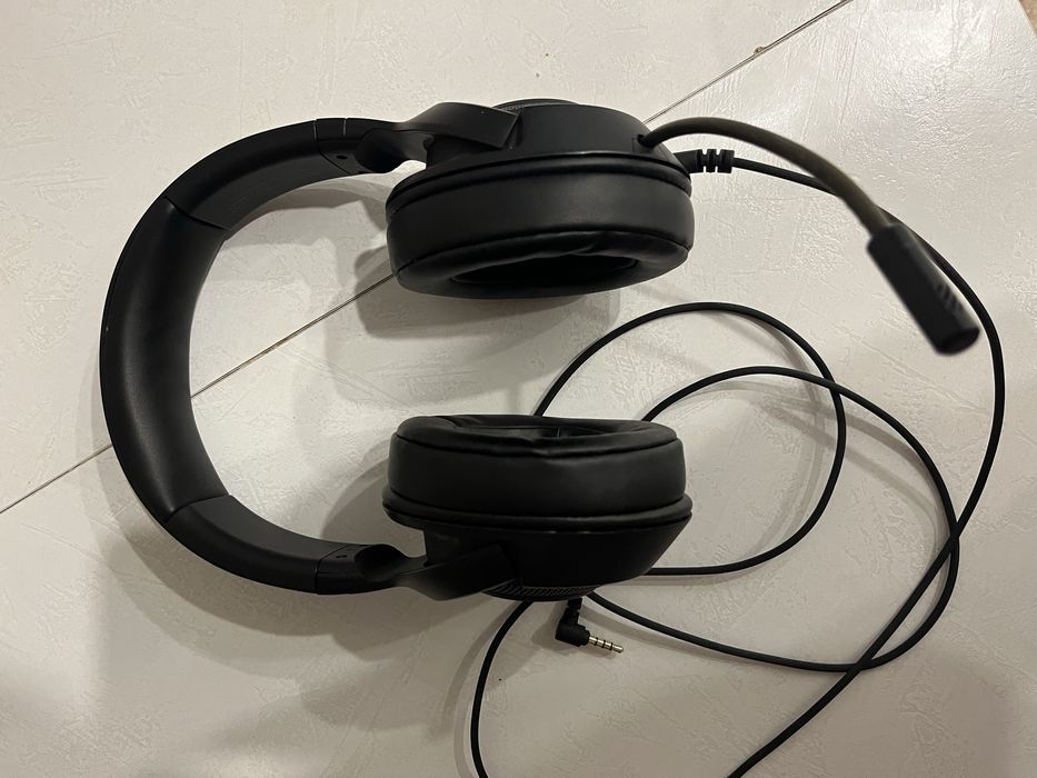 Razer Kraken X Lite