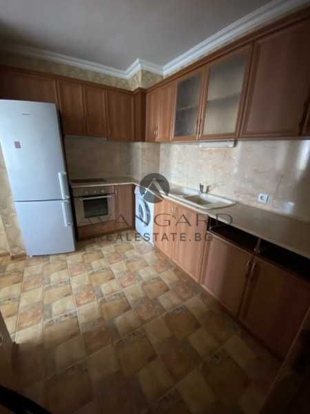 Продава се Тристаен апартамент в Пловдив, Кършияка - 112 кв.м за 918 €/кв.м - Снимка #3