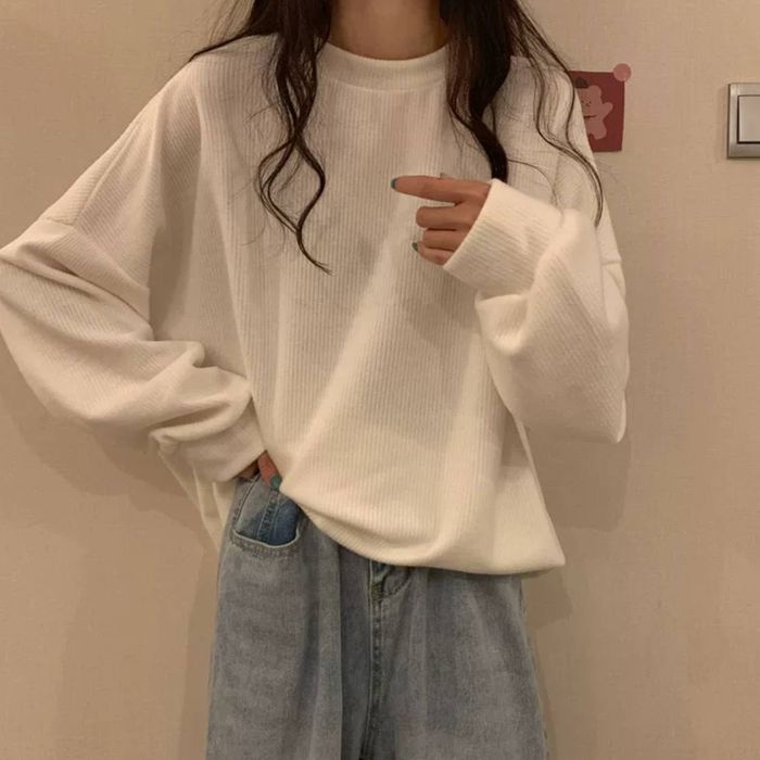 Лонгслив для всех