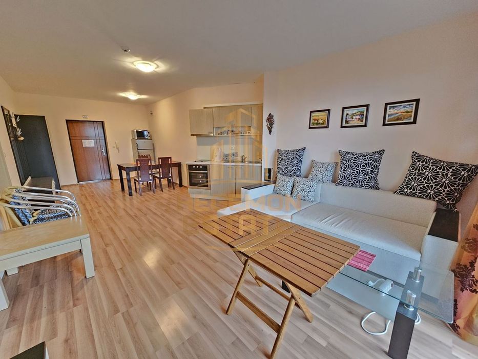 2-стаен в Варна, област-к.к.Златни пясъци площ 77 цена 110000