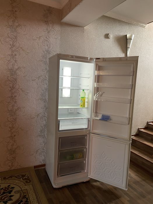 холодильник Бирюса