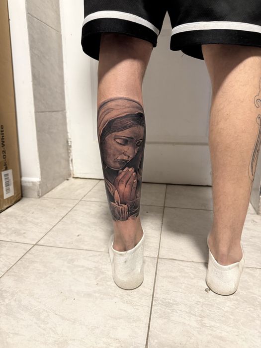 Fac tatuaje in zona jilavii
