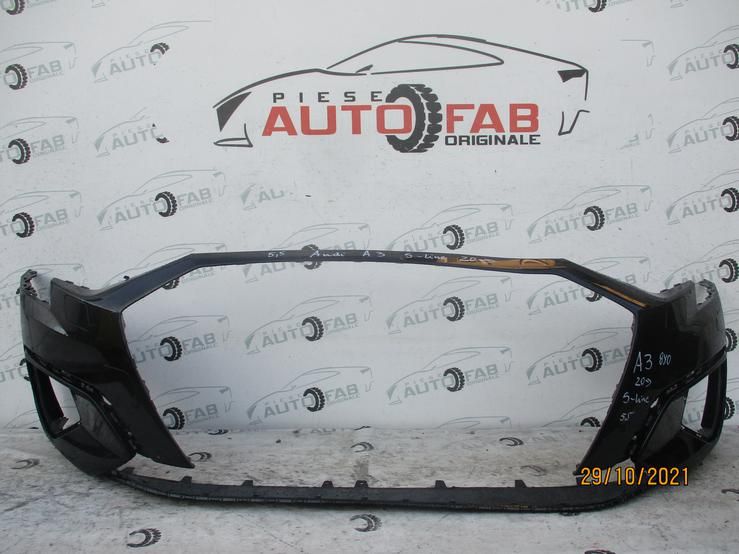 Bara fata Audi A3 8Y Sportback an 2020-2021-2022-2023-2024