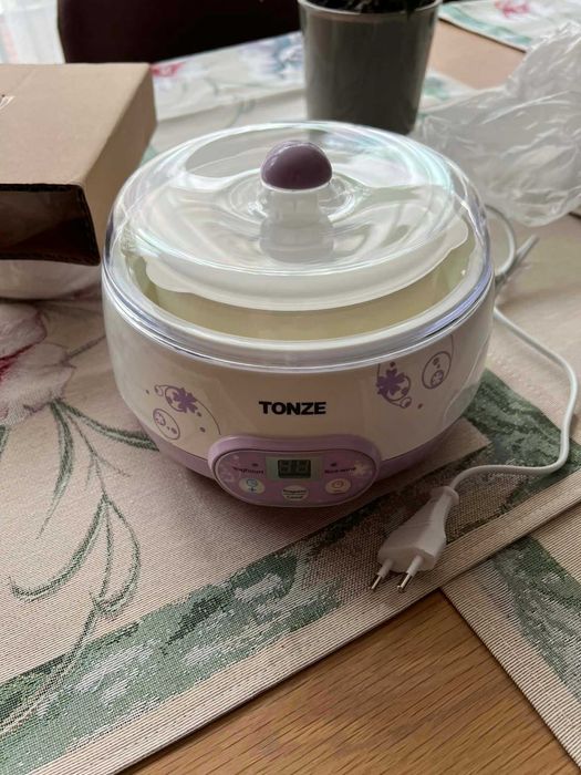 Йогуртиера за кисело мляко и ориз