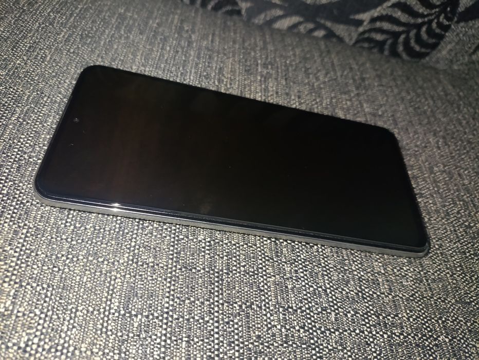 Xiaomi Poco F3 5G 128GB 6GB RAM Dual
