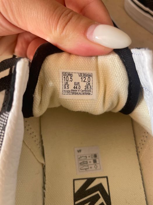 Нови маратонки\кецове