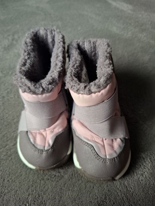 Детски ботушки Nike
