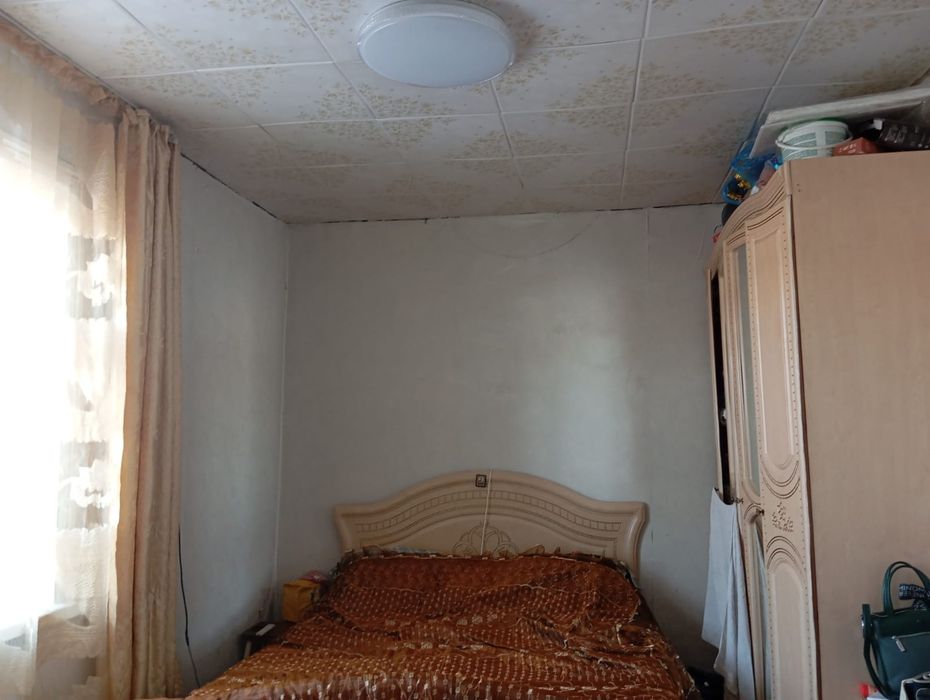 Продам дом село Луганск