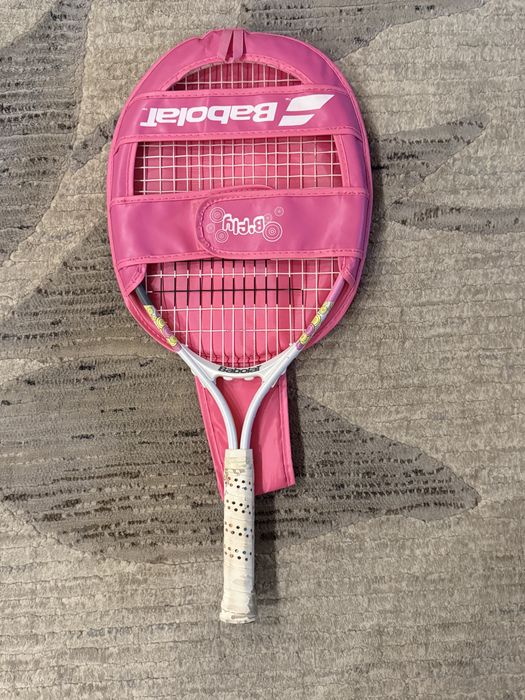 Racheta de tenis