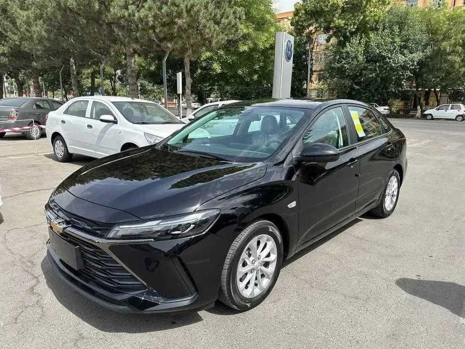 chevrolet monza 1.3 2024 naxt va nasiya