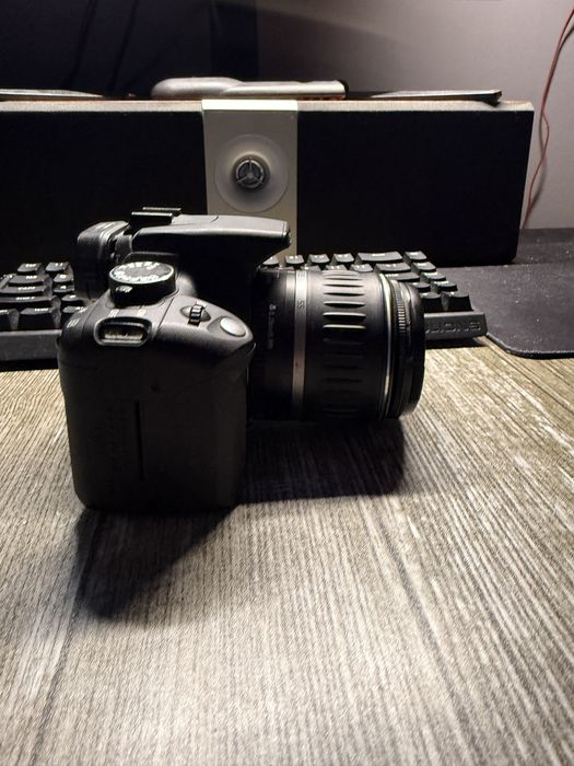 Canon EOS 350D
