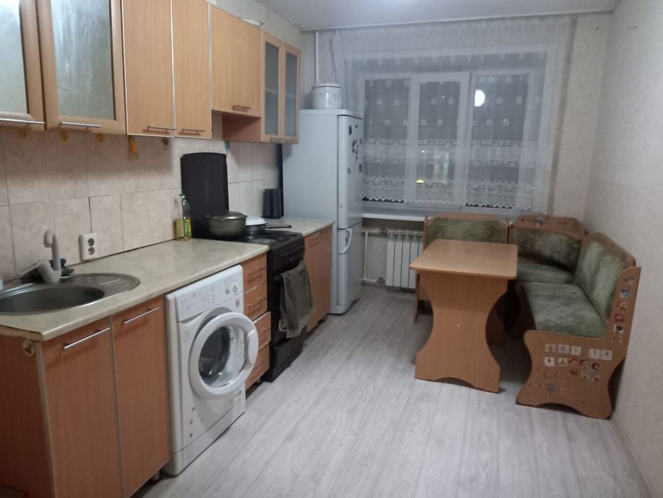 Продам квартиру в малосемейном общежитии