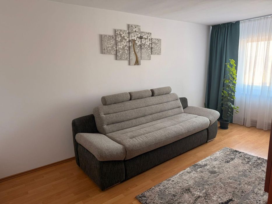 Apaetament 2 camere Filiasi