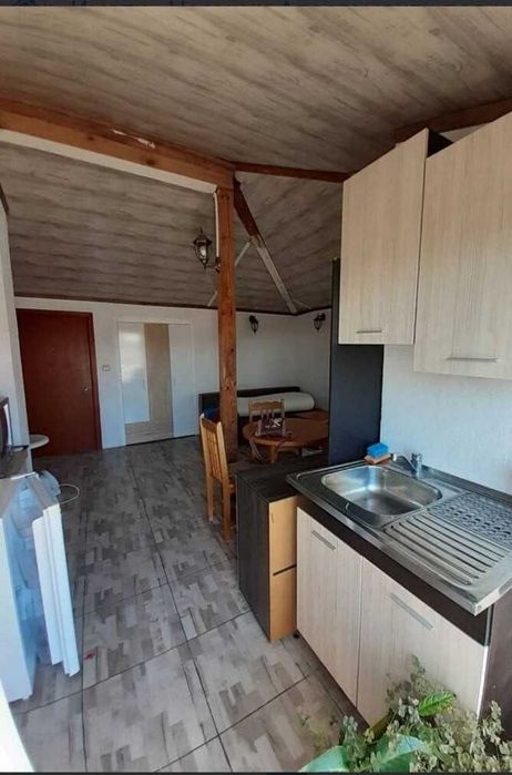 Дава се под наем Ателие в к.к. Слънчев бряг - 25 кв.м за 204 € - Снимка #5