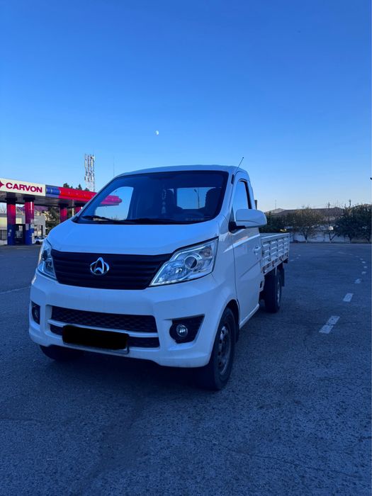 Changan labo sotiladi  SIROCHNIY.