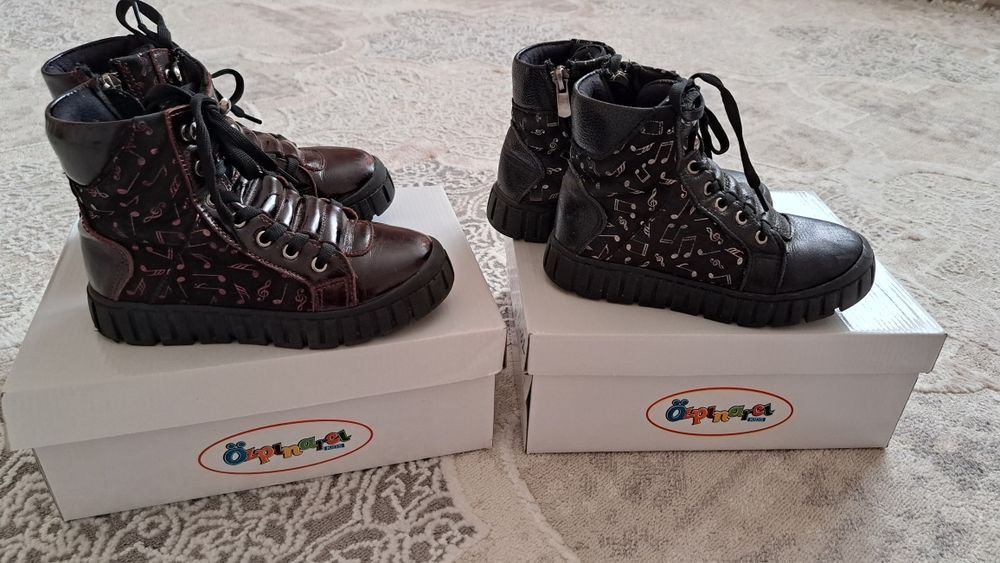 Продам детские вещи