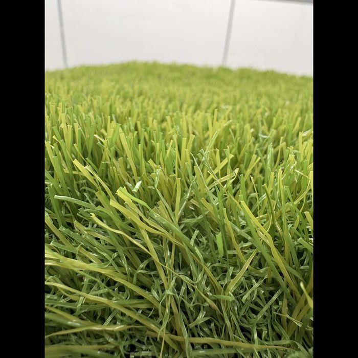 Gazon Artificial Premium, Fir 40mm, Imitatie Perfecta Iarba Naturala