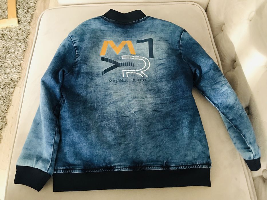 Gecuța de primăvară, Mayoral, 7 ani, impecabila