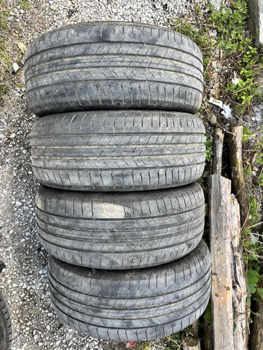 Летни гуми VOYAGER 205/55/15