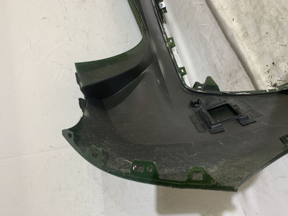 Bara spate Peugeot 208, Hatchback, 2022, 2023, 2024, cod origine OE 9837748780.