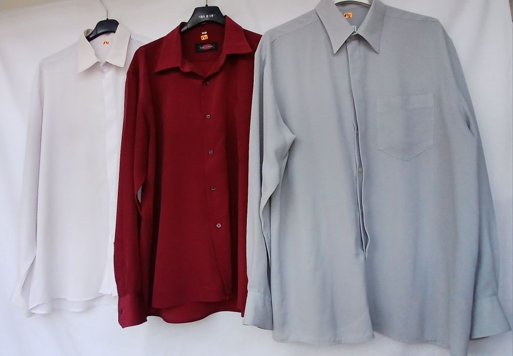 Мъжки луксозен костюм номер 54.