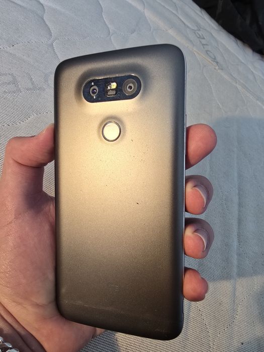 LG G5 / G 5 [32gb] (alb)
