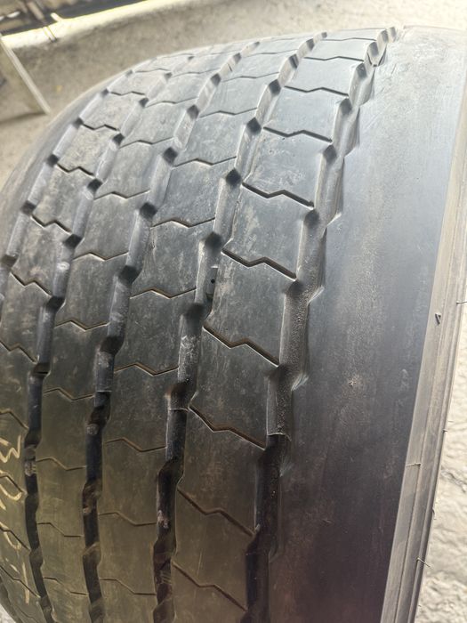 Anvelopa 455/40r22,5 Hankook 13mm(90%) 2023