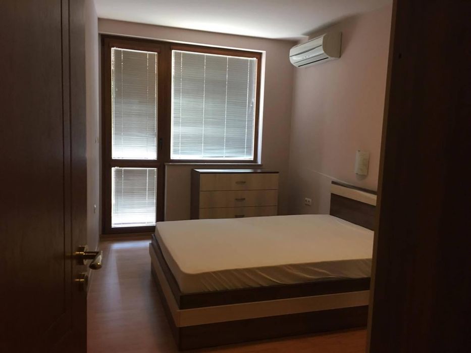 Дава се под наем Двустаен апартамент в Пловдив, Център - 65 кв.м за 400 € - Снимка #3