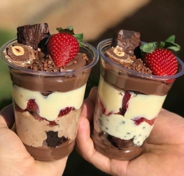 Выпечка на заказ