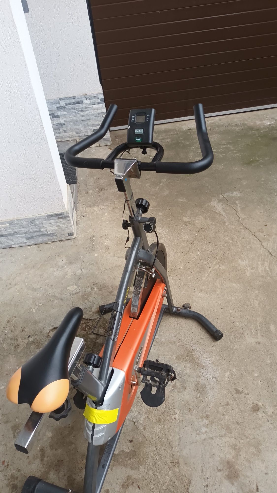 Bicicleta Speed Bike Bc4620 Tamaseni OLX.ro