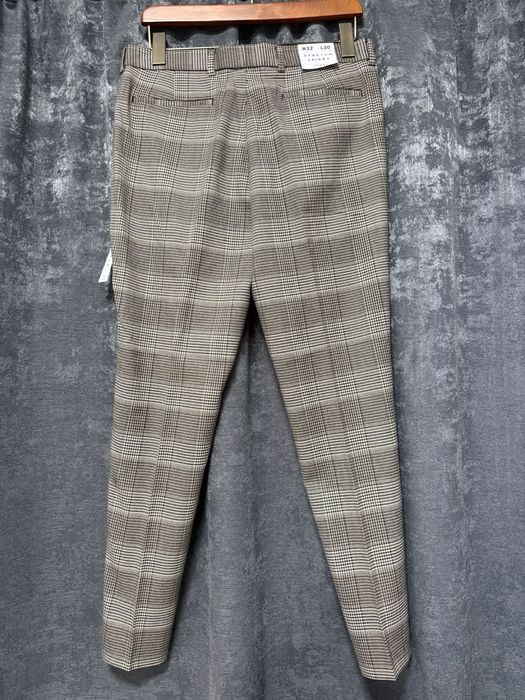Pantalon barbati