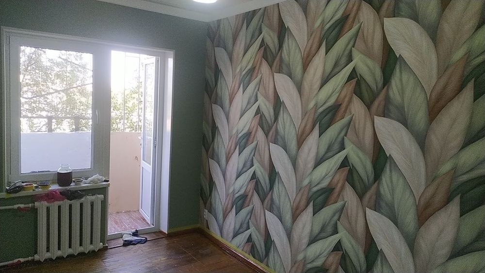 Ремонт под ключ!