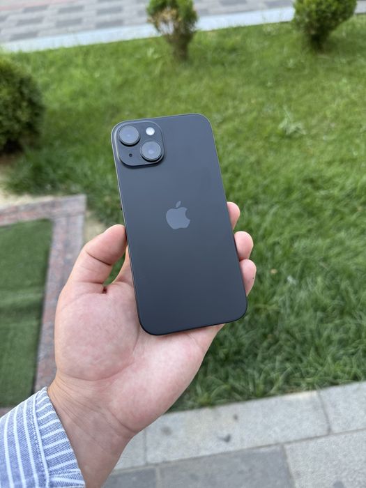 Iphone 15 Идеал 256 gb