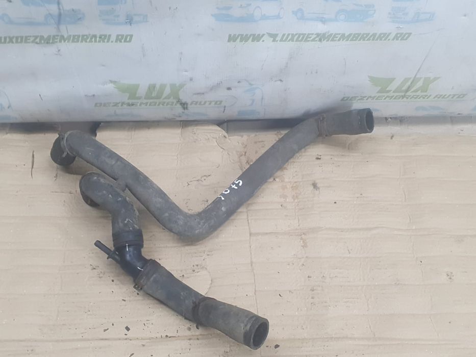 Furtun apa Skoda Octavia 1 (facelift) (2000 - 2010) (1.4 benzina)  AXP