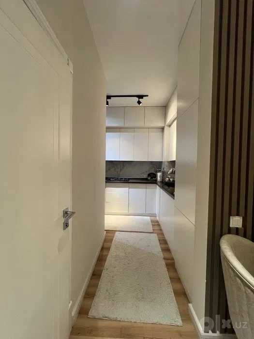 ' Madrid Яккасарай, продается квартира 59 м2, 3/4/9. poytaxt residence