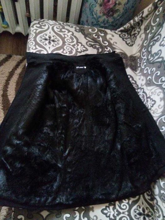 Продам мужское пальто зимнее