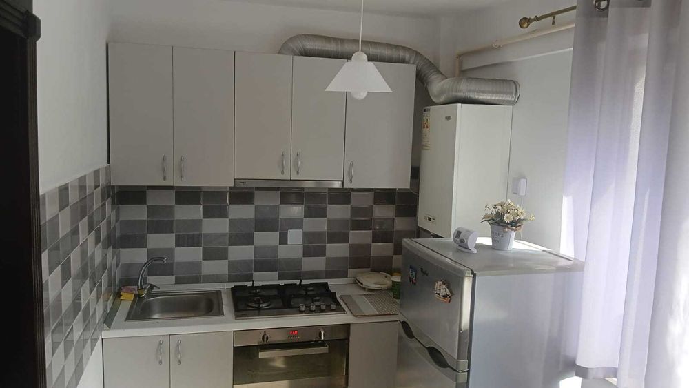 Persoana fizica- Inchiriez apartament 1 camera